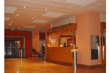 Slovakkia Hotel Dolný Kubín, Eksterjöör